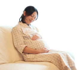 まちだ駅前鍼灸院整骨院 逆子鍼灸コースのメニュー画像