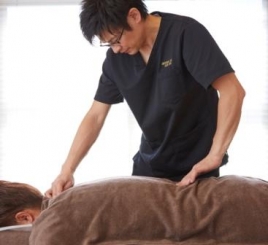 炭酸鍼灸整体 良庵 プレミアム炭酸鍼灸療法のメニュー画像