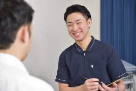 鍼灸院まごのて堂 あきる野院 初診料のメニュー画像