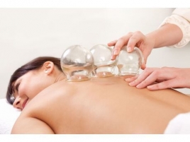 糸川鍼灸整骨院 吸い玉のメニュー画像