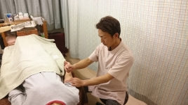 すぎもと鍼灸院 全身施術オーダーメイドのメニュー画像