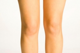 亀岡TREE（ツリー）鍼灸整骨院 【ACT治療】Ｏ脚・Ｘ脚矯正のメニュー画像