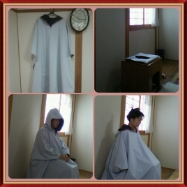 桃かお鍼灸院 おかま直伝よもぎハーブ蒸しのメニュー画像