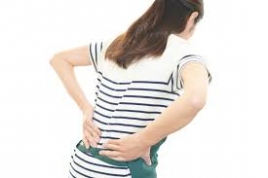 近江治療院 東洋療法専門院 腰痛　糸練功鍼灸治療のメニュー画像