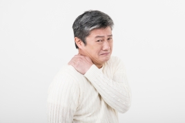 美容鍼サロンShimogamo 五十肩のメニュー画像