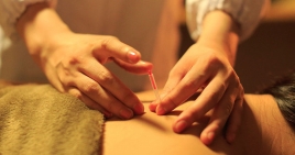 ＭＡＨＯＲＯＢＡ 鍼・灸のメニュー画像