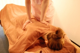 こころ接骨鍼灸マッサージ院　沓谷本院 ボディコースのメニュー画像