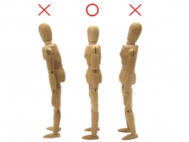 ゑびす鍼灸整骨院 子どもの姿勢矯正のメニュー画像