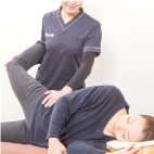 Axis鍼灸整骨院　恵美須店 骨盤プログラムのメニュー画像