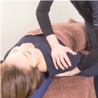 こうりえん鍼灸整骨院 猫背矯正（姿勢矯正）のメニュー画像