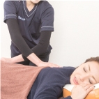 こうりえん鍼灸整骨院 マッサージのメニュー画像