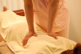 こころ接骨鍼灸マッサージ院　鷹匠院 ボディコースのメニュー画像