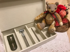 マッサージ・はりきゅう治療院 Jikoudo 小児はり(小学生以下)のメニュー画像