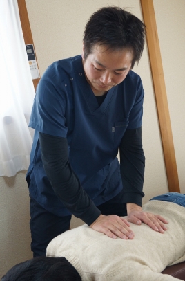 慶鍼灸あんま指圧マッサージ院 自律神経はりきゅうのメニュー画像