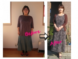 ハリニックよこい鍼灸整体院 3ヶ月で体重の10%ダウンを目指すのメニュー画像