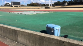 さかた鍼灸整骨院 スポーツトレーナー帯同のメニュー画像