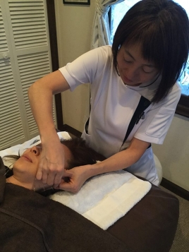 サロン・デ・セレンディピティ　鍼灸 お忙しい女性のためのクイック施術のメニュー画像
