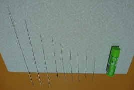 北京堂鍼灸　イワサキ 響きや痛みに弱い方用の鍼のメニュー画像