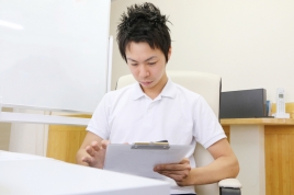 本八幡リカバリーオフィス 初診料（再診料）のメニュー画像