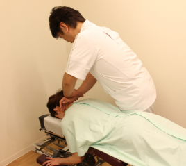 はらべ鍼灸整体院 ハラベ式オ－ダ－メイド治療コ－スのメニュー画像
