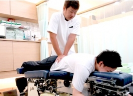 よし鍼灸接骨院（尼崎本院） 根本治療（骨盤矯正×関節・筋肉調整）のメニュー画像