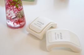 やまざきリリース治療室 筋膜リリースのメニュー画像