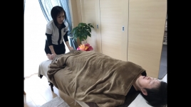 美容鍼灸サロンLupinus ハリウッド上田式美容鍼灸スタンダードのメニュー画像