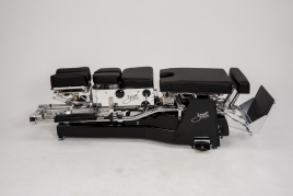 はる鍼灸整骨院 カイロプラクティック矯正のメニュー画像