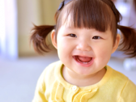 かんぽう堂はり灸療院 食養指導 お子様コ－ス（小児鍼）のメニュー画像