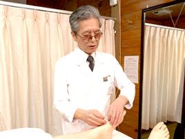 かんぽう堂はり灸療院 食養指導 一般コースのメニュー画像