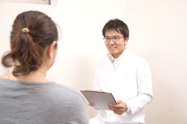 船堀ソレイユ鍼灸院 アトピー・アレルギー治療トライアルのメニュー画像