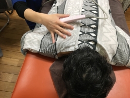 健康堂治療院 三井温熱療法のメニュー画像