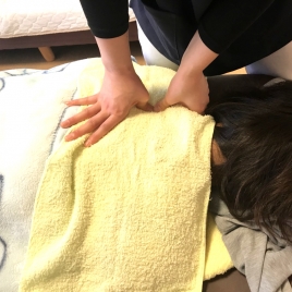 訪問鍼灸リハビリ　きらめきスタイル福山 訪問施術のメニュー画像