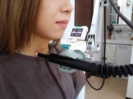 おち鍼灸治療院 星状神経節レーザー照射（SGL）のメニュー画像