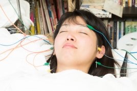 縁里庵かつもと鍼灸院 【プレミアム】biribiri美容鍼のメニュー画像