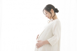 いいよし鍼灸院 妊婦ケア・逆子施術のメニュー画像