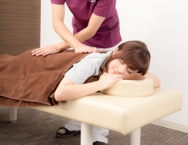 はりきゅう整体クローバー治療院 HIFU×美容鍼×小顔矯正のメニュー画像