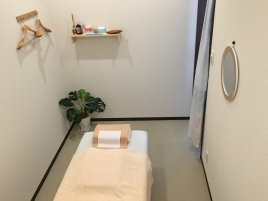 マハロ港南はりきゅう院 根本全身はり治療のメニュー画像