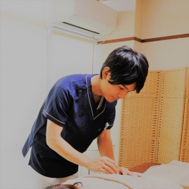 エディー 鍼灸治療院 鍼灸施術のメニュー画像