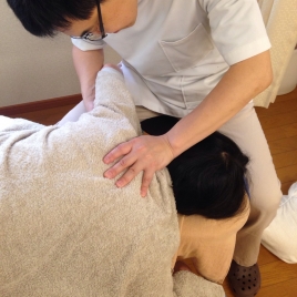 ケイトリート鍼灸マッサージ院 鍼灸マッサージ(ショート）のメニュー画像