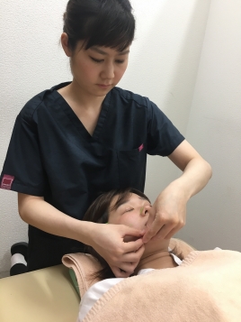 あさひが丘接骨院 美容鍼(2回目以降)のメニュー画像
