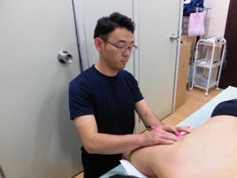 かがやき鍼灸院　小山店 肩こりのメニュー画像