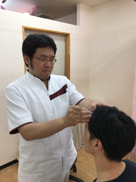 美容鍼灸サロン　フェール YNSA（山元式新頭鍼療法）のメニュー画像