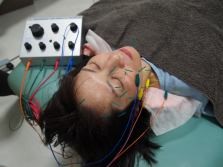 紗亜奈鍼灸治療院 美容針＋アロマフェイシャルのメニュー画像