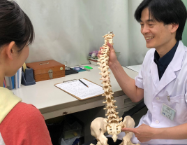 メトロはりきゅう整骨院 保険治療のメニュー画像