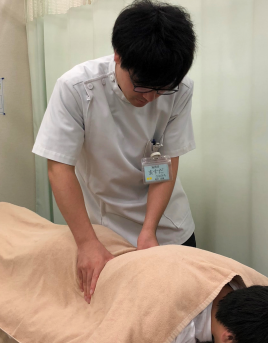 メトロはりきゅう整骨院 クイックのメニュー画像