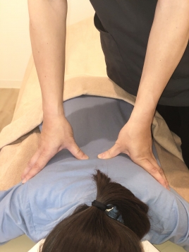 POYL整骨院 マッサージのメニュー画像