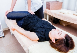 マスト整骨院・鍼灸院 骨盤矯正のメニュー画像