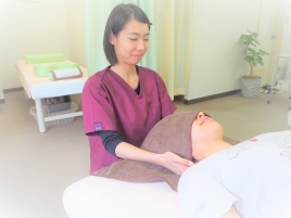 広尾こころ鍼灸整骨院 美容はり～お肌を内側から綺麗に～のメニュー画像