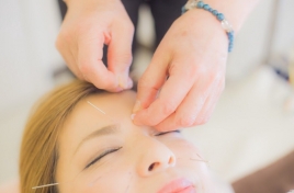 CocoRo鍼灸整骨院 女性ホルモン美容鍼灸のメニュー画像